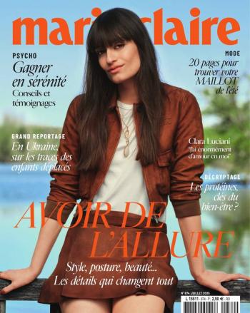 Marie Claire