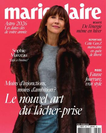 Marie Claire