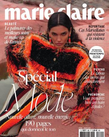 Marie Claire