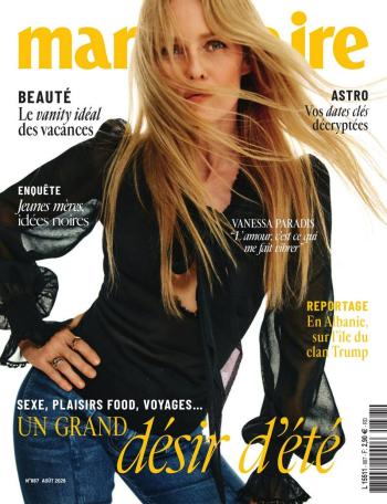 Marie Claire