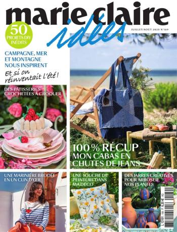 Marie Claire Idées