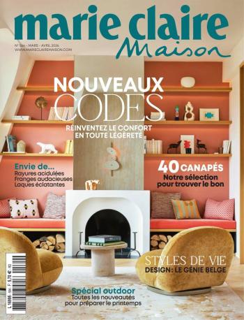 Marie Claire Maison