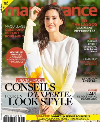 Marie France