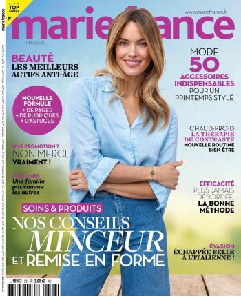 Marie France