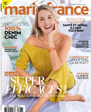 Marie France