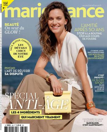 Marie France
