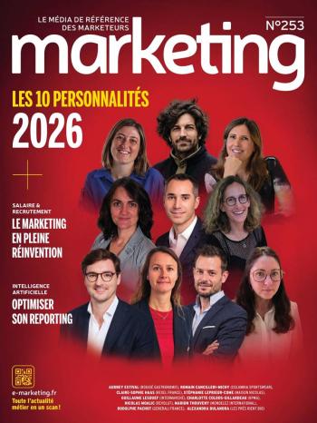 Marketing