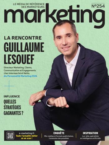 Marketing