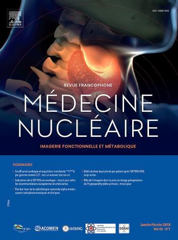 Médecine Nucleaire
