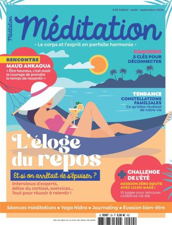 Méditation