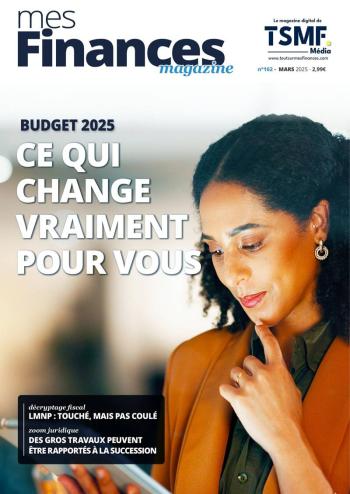 Mes Finances
