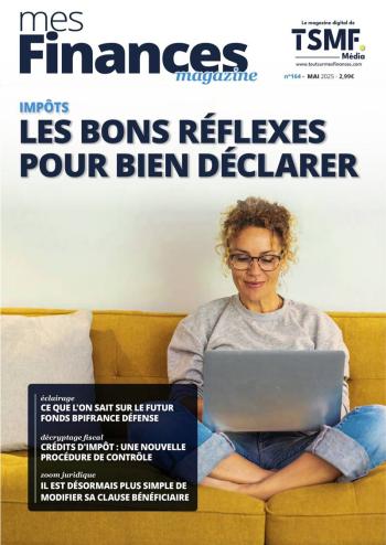 Mes Finances