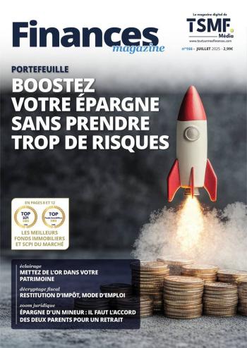 Mes Finances
