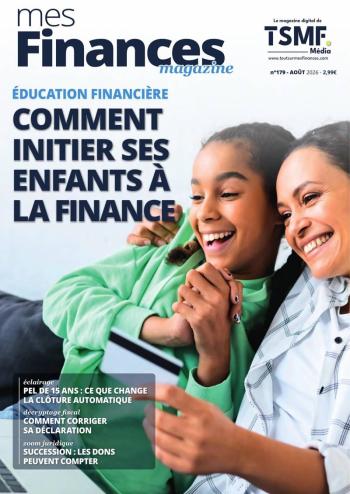 Mes Finances