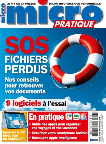 Micro Pratique