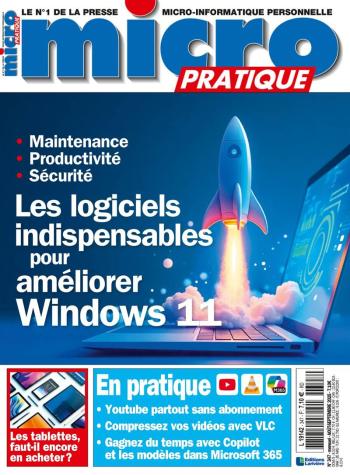 Micro Pratique