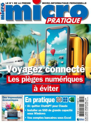 Micro Pratique