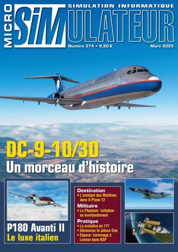 Micro Simulateur