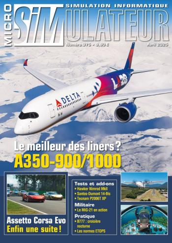 Micro Simulateur