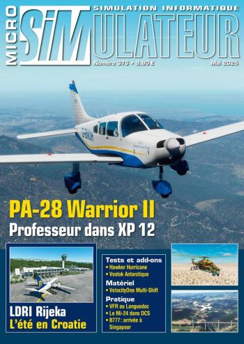 Micro Simulateur