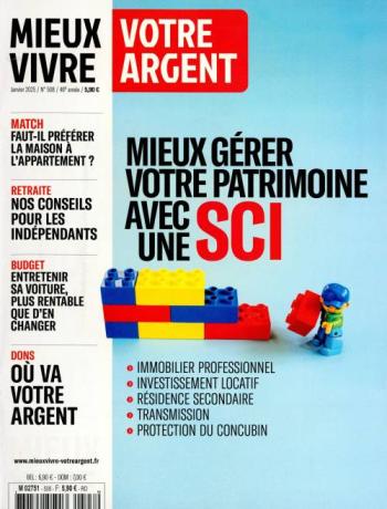 Mieux Vivre Votre Argent