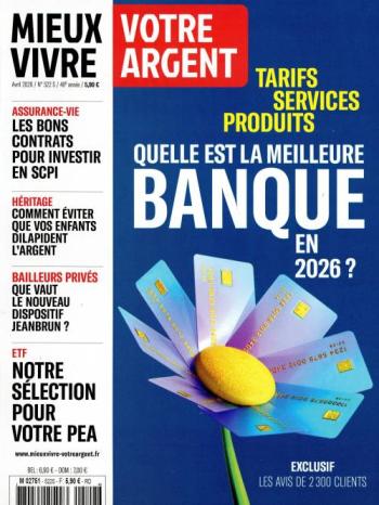 Mieux Vivre Votre Argent
