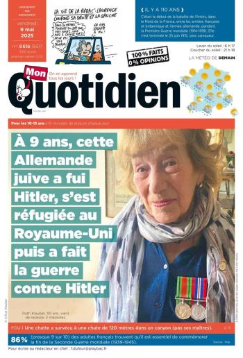 Mon Quotidien