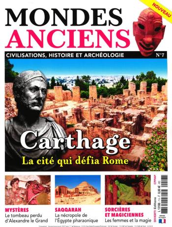 Mondes anciens
