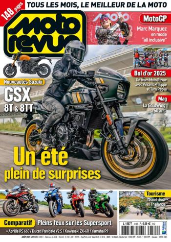 Moto Revue