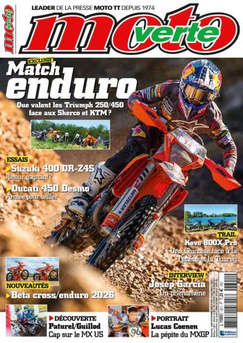 Moto Verte