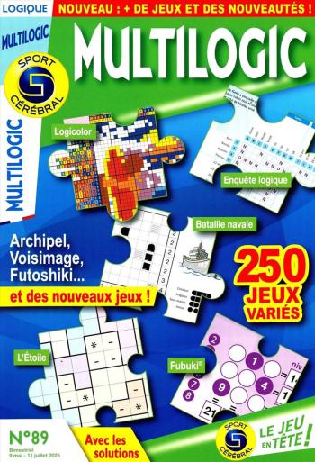 Multilogic