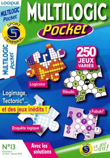 Multilogic Pocket