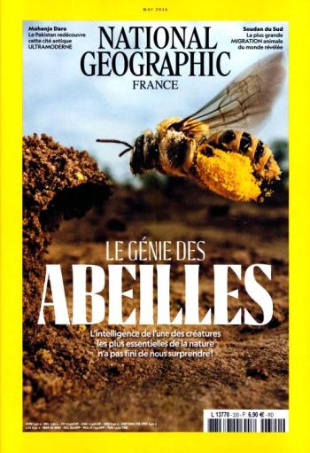 National Geographic