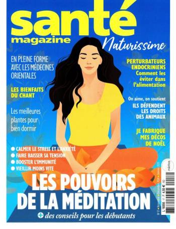 Naturissime