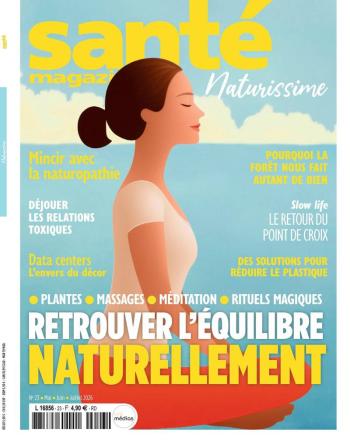 Naturissime