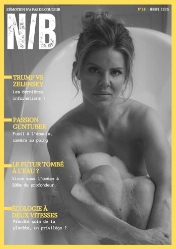 Noir et blanc