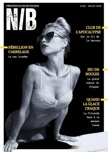 Noir et blanc