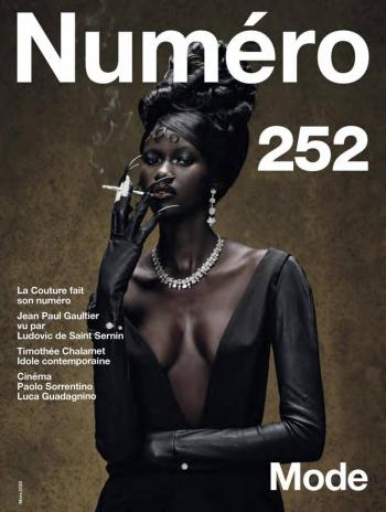 Numéro