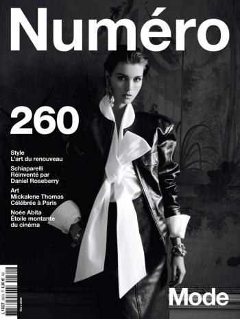 Numéro