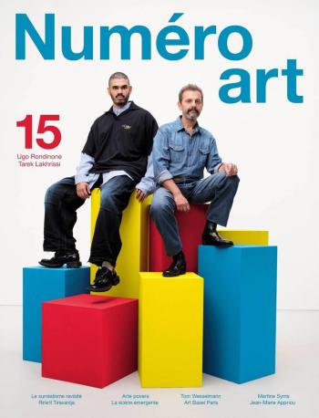 Numéro Art