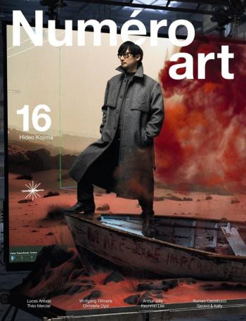 Numéro Art