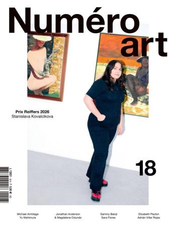 Numéro Art
