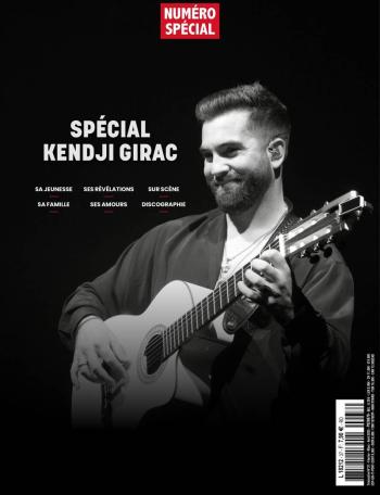 Numéro spécial