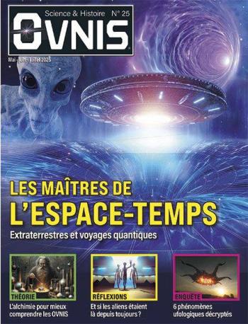 OVNIS