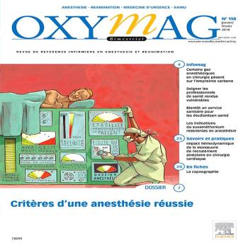 Oxymag