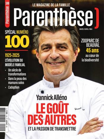 Parenthèse