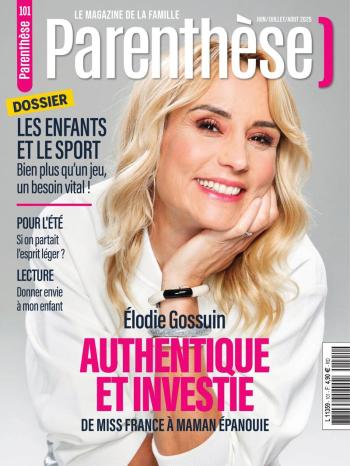 Parenthèse