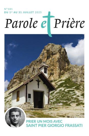 Parole et Prière