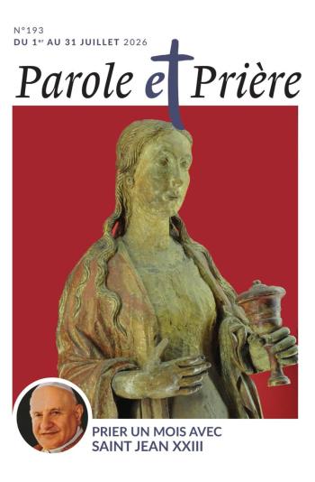 Parole et Prière