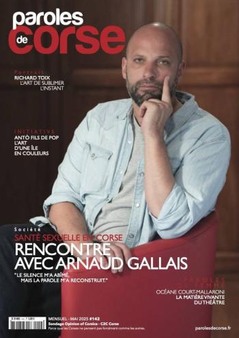 Paroles de Corse